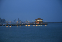 青島有哪些風(fēng)景名勝啊！