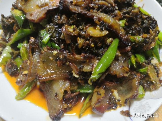 你去飯店吃過最好吃的菜是什么？