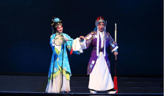 鹽城有哪些非物質(zhì)文化遺產(chǎn)？